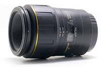 Tamron 90mm f/2.8 macro lens