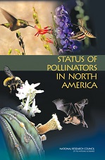 The National Academies Press: Status of Pollinators in North America (2007)